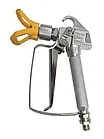 Pistol de zugravit sau vopsit pentru pompele airless de 248 bari model SG02 CH129, foto 5