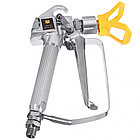Pistol de zugravit sau vopsit pentru pompele airless de 248 bari model SG02 CH129, foto 7