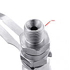 Pistol de zugravit sau vopsit pentru pompele airless de 248 bari model SG02 CH129, foto 9