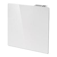 Convector de perete, Incalzire reglabila 590 - 700 W, dimensiune 39 x 44 x 9.45 cm, Termostat