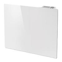 Convector de perete, Incalzire reglabila 840-1000 W, 54 x 44 x 9.45 cm, Termostat, Temporizator