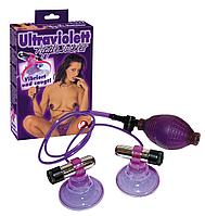 Ultraviolett Pompa Sfarcuri#