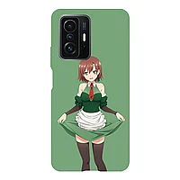 Husa compatibila cu Xiaomi 13, Viceversa, model Lola Metrose The Hidden Dungeon Only I Can Enter, Silicon, TPU