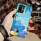 Husa compatibila cu Xiaomi 12T, Viceversa, model Lilo and Stitch car ride, Silicon, TPU - foto 2 - id-p96520438