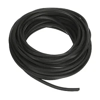 Garnitura premium etansare tamplarie PVC/termopan, profil Rehau, toc si cercevea, negru, 20ml