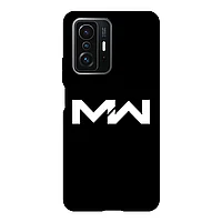 Husa compatibila cu Xiaomi Mi 10T Lite, Viceversa, model Modern Warfare Call of Duty, Silicon, TPU