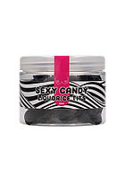 Jeleuri in forma de sani cu aroma de lemn dulce 400 gr
