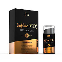Gel stimulator pentru marirea penisului Intt Inflate XXL 15 ml