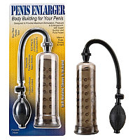 Pompa penis Seven Creations Penis Enlarger fumurie 20 cm