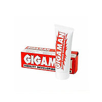 Crema pentru potenta Gigaman 100ml