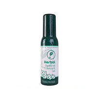 Lubrifiant pe baza de apa Joy Drops Herbal Personal 100 ml