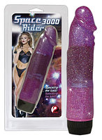 Vibrator Space Rider 18.5cm