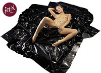 Lenjerie pat latex Bed Sheet