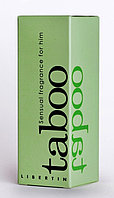 Parfum feromoni Taboo for Him 50ml