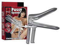 Pussy Opener Spekulum