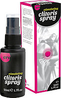 Clitoris Stimulating Spray 50ml