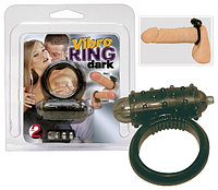 Inel penis Vibro Ring Dark