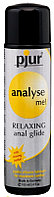 Lubrifiant siliconic Pjur AnalyseMe Relaxing Analglide 100 ml