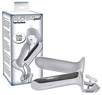 Speculum vaginal Collin