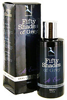 Lubrifiant anal At Ease Fifty Shades of Grey 100ml
