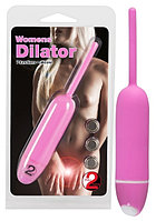 Vibrator uretral Womens Dilator 13cm