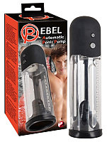 Pompa pentru marirea penisului automata Rebel