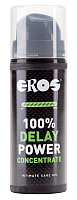 Gel lubrifiant contra ejacularii precoce Eros Delay Power Concentrate 30ml