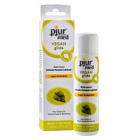 Lubrifiant Pjur Med Vegan Glide 100ml