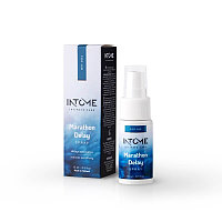 Spray pentru intarzierea ejacularii Intome Marathon Delay 15 ml