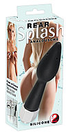 Irigator Anal Rear Splash 16 cm