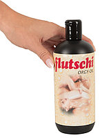 Ulei Masaj Flutschi Orgy Oil 500 ml