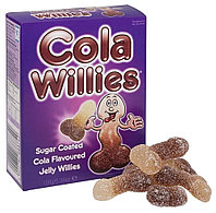 Jeleuri Cola Willies 120 gr
