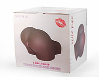 Masturbator Mistress 2 sweet holes maro