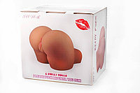 Masturbator Mistress 2 sweet holes natur
