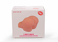 Masturbator Mistress 2 sweet holes Natur V