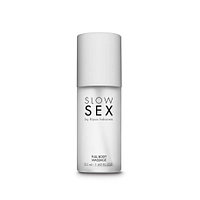 Gel silicon pentru masaj erotic Bijoux Indiscrets 50 ml