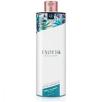 Ulei masaj Exotiq regular body-to-body 500 ml