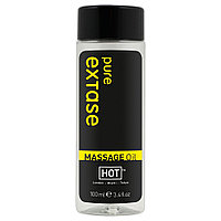 Ulei masaj erotic Hot Pure Extase 100 ml