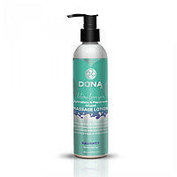 Gel masaj Dona Sinful Spring Naughty 235 ml
