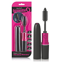 Vibrator rimel Screaming roz