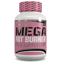 Mega Fat Burner BioTech 90tab