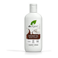 Gel de dus Bio Cocos Dr.Organic 250ml