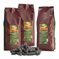 Gustare cu chimen negru pentru cai Sanct Bernhard 3X2 kg