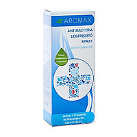 Spray antibacterian de camera, Aromax, lamaie/scortisoara/cuisoare, 20 ml