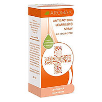Spray antibacterian de camera, Aromax, lavanda/mandarina, 20 ml