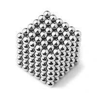 Magnet neodim sferă 5 mm - Cadoul ideal