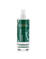 Italwax Solutie de curatare aparate de epilat 500ml