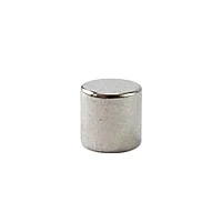 Magnet neodim cilindru / disc 4 x 4 mm N52