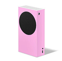 Folie Skin pentru Microsoft Xbox Series s, Roz