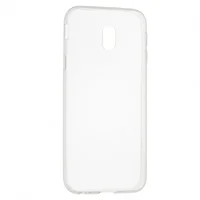 Husa Transparenta compatibila Samsung Galaxy J3 2017, j330